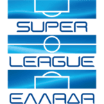 Logo van Super League 1