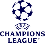 Logo van UEFA Champions League