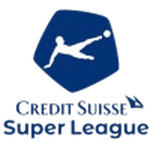 Logo van Super League