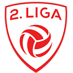 Logo van 2. Liga