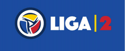 Logo van Liga II
