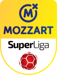 Logo van Super Liga