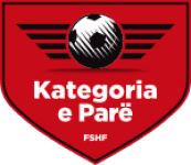 Logo van 1st Division
