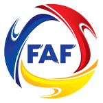 Logo van 2a Divisió