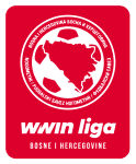 Logo van Premijer Liga