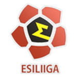 Logo van Esiliiga A