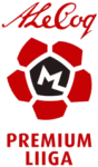 Logo van Meistriliiga