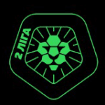 Logo van Druha Liga