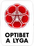 Logo van A Lyga