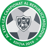 Logo van Super Liga
