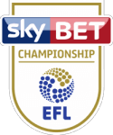 Logo van Championship