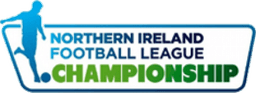 Logo van Championship