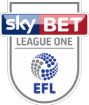 Logo van League One
