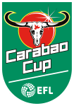 Logo van League Cup