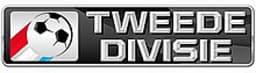 Logo van Tweede Divisie