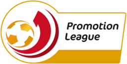 Logo van 1. Liga Promotion