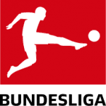 Logo van Bundesliga