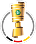 Logo van DFB-Pokal