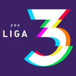 Logo van Liga 3