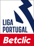 Logo van Primeira Liga