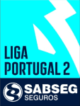 Logo van Segunda Liga