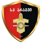 Logo van Aragvi Dusheti