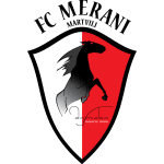 Logo van Merani Martvili