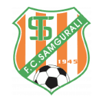Logo van Samgurali
