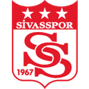 Logo van Sivasspor