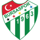 Logo van Bursaspor