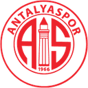 Logo van Antalyaspor