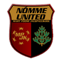 Logo van Nõmme United