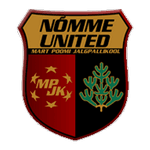 Logo van Nõmme United