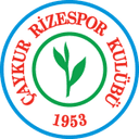 Logo van Rizespor