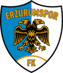 Logo van Erzurumspor FK