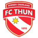 Logo van FC Thun