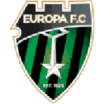 Logo van Europa