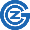 Logo van Grasshoppers