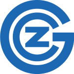 Logo van Grasshoppers