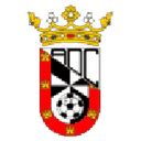 Logo van AD Ceuta FC
