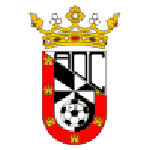 Logo van AD Ceuta FC