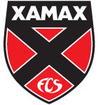 Logo van Neuchatel Xamax FC