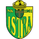 Logo van Istra 1961