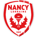 Logo van Nancy