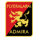Logo van Admira Wacker
