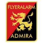 Logo van Admira Wacker