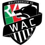 Logo van Wolfsberger AC