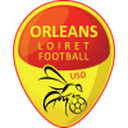 Logo van Orleans