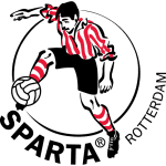 Logo van Sparta Rotterdam II