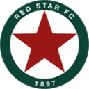Logo van Red Star